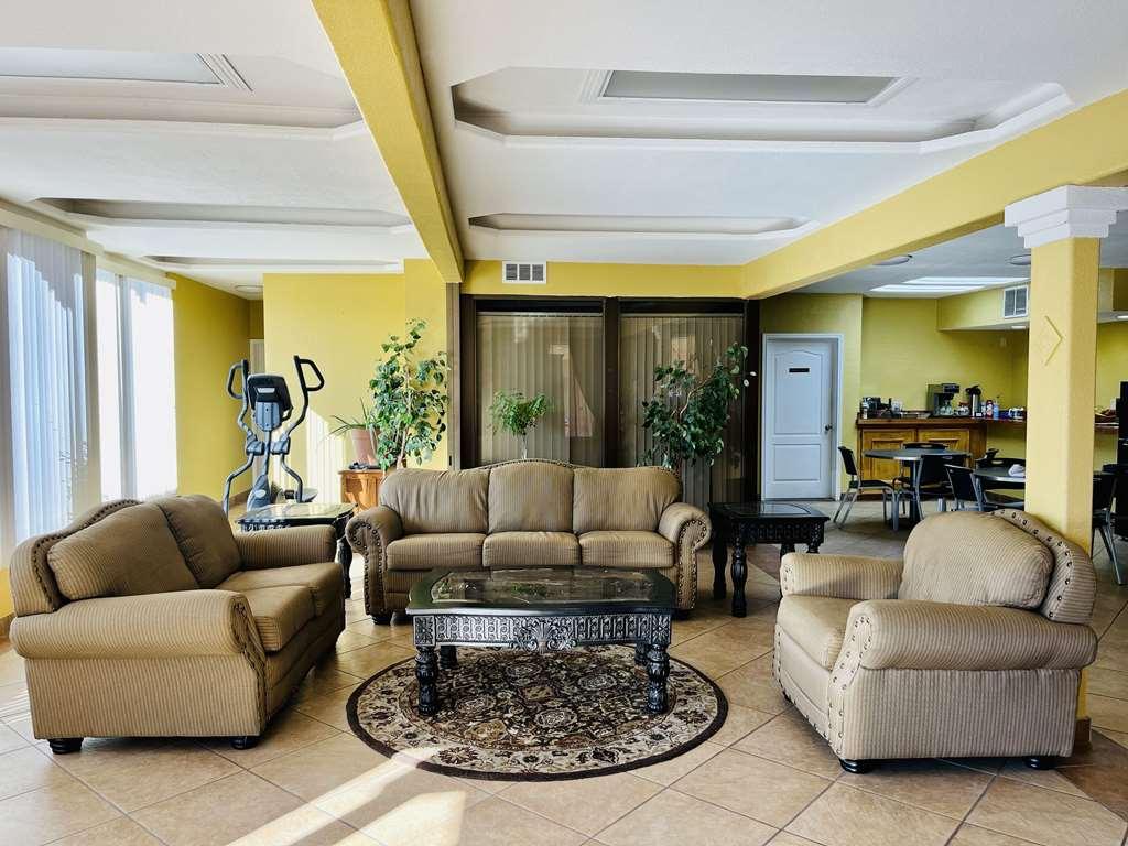 Suburban Studios Houston North I-45 Εσωτερικό φωτογραφία