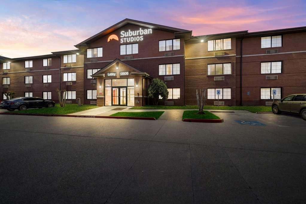 Suburban Studios Houston North I-45 Εξωτερικό φωτογραφία