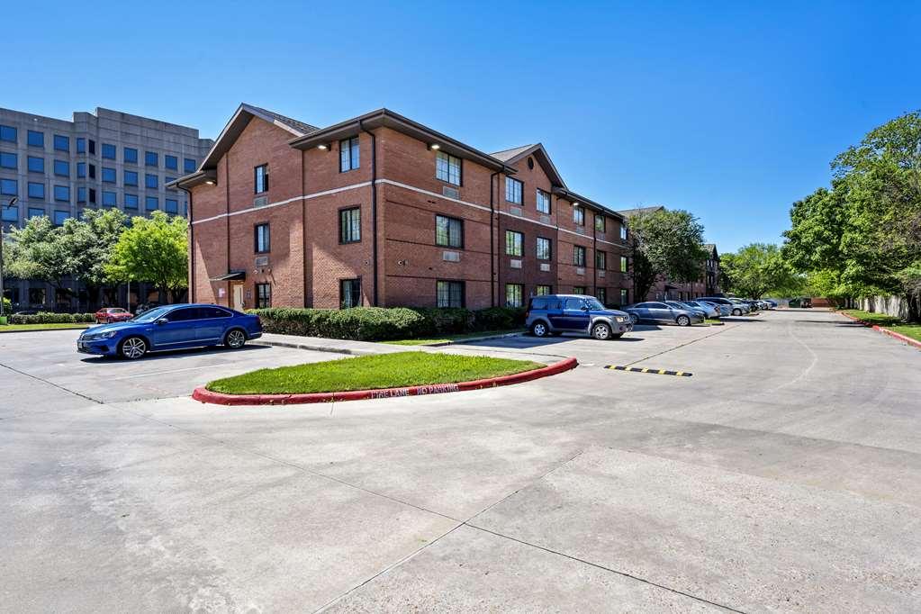 Suburban Studios Houston North I-45 Εξωτερικό φωτογραφία