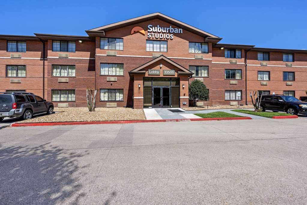 Suburban Studios Houston North I-45 Εξωτερικό φωτογραφία