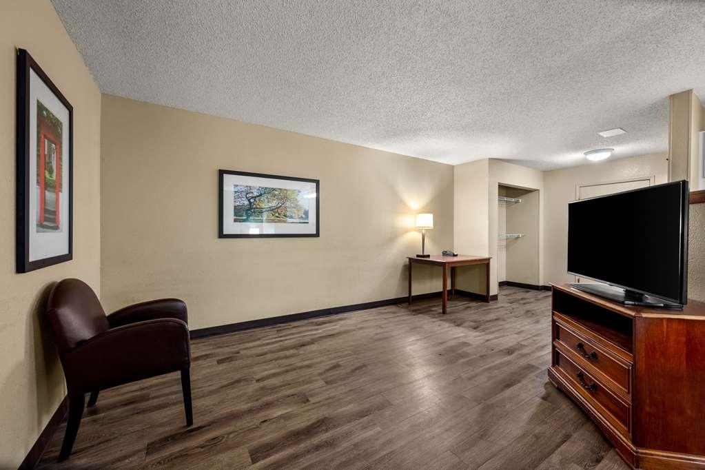 Suburban Studios Houston North I-45 Δωμάτιο φωτογραφία