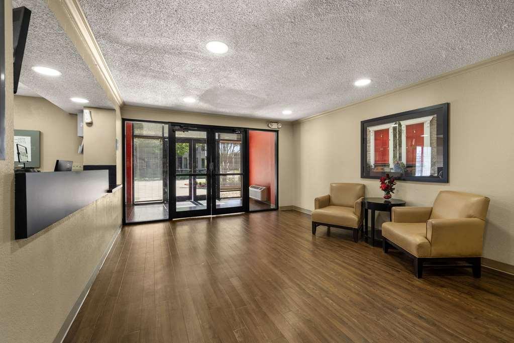 Suburban Studios Houston North I-45 Εσωτερικό φωτογραφία