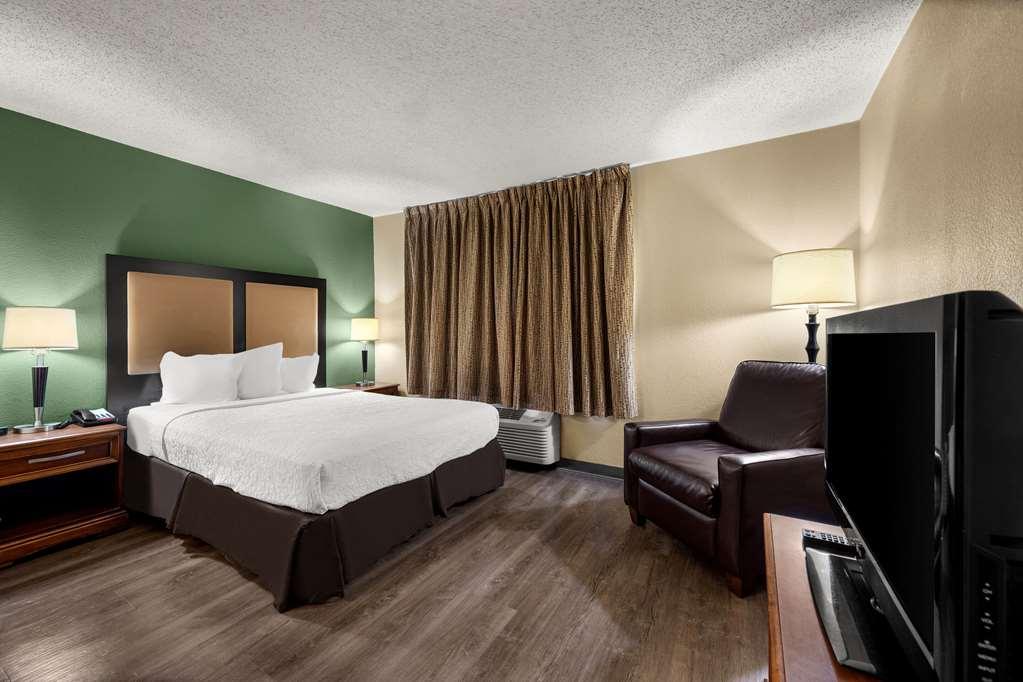 Suburban Studios Houston North I-45 Δωμάτιο φωτογραφία