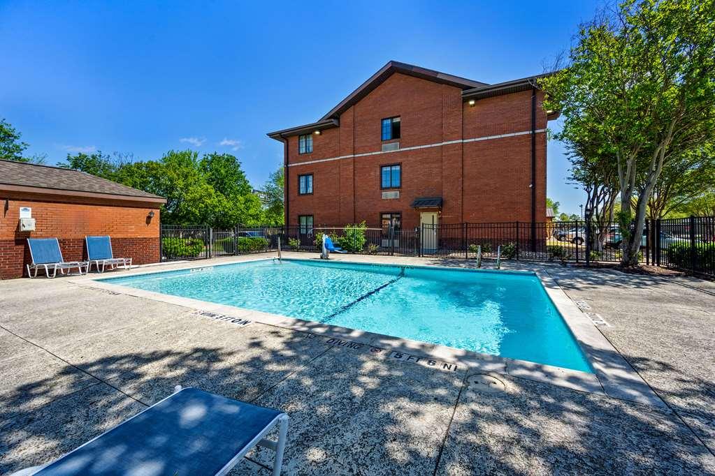 Suburban Studios Houston North I-45 Ανέσεις φωτογραφία