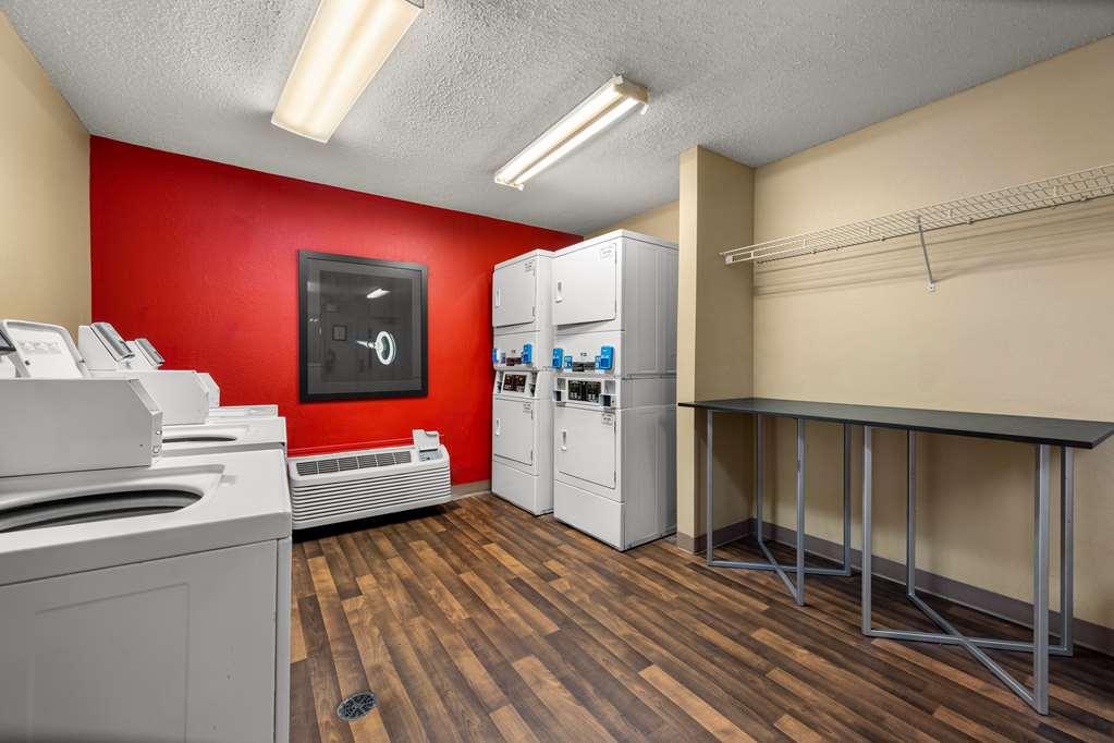 Suburban Studios Houston North I-45 Ανέσεις φωτογραφία