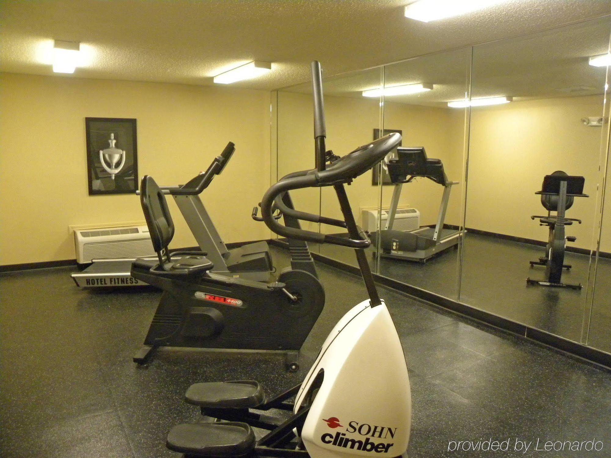Suburban Studios Houston North I-45 Εξωτερικό φωτογραφία