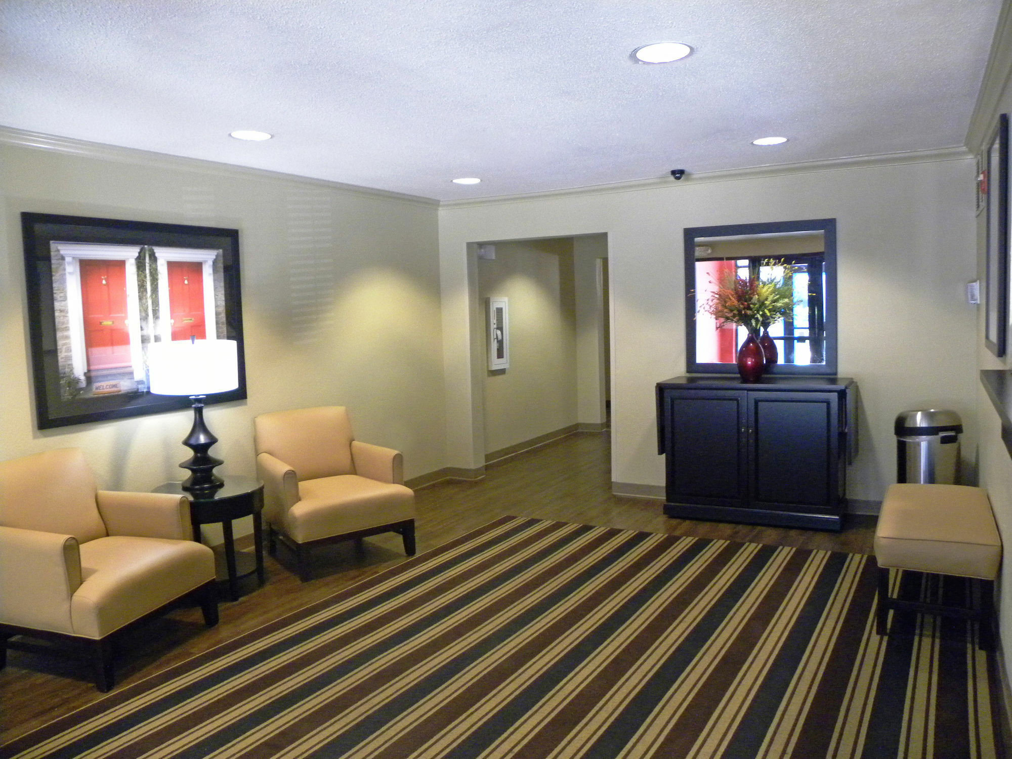 Suburban Studios Houston North I-45 Εξωτερικό φωτογραφία